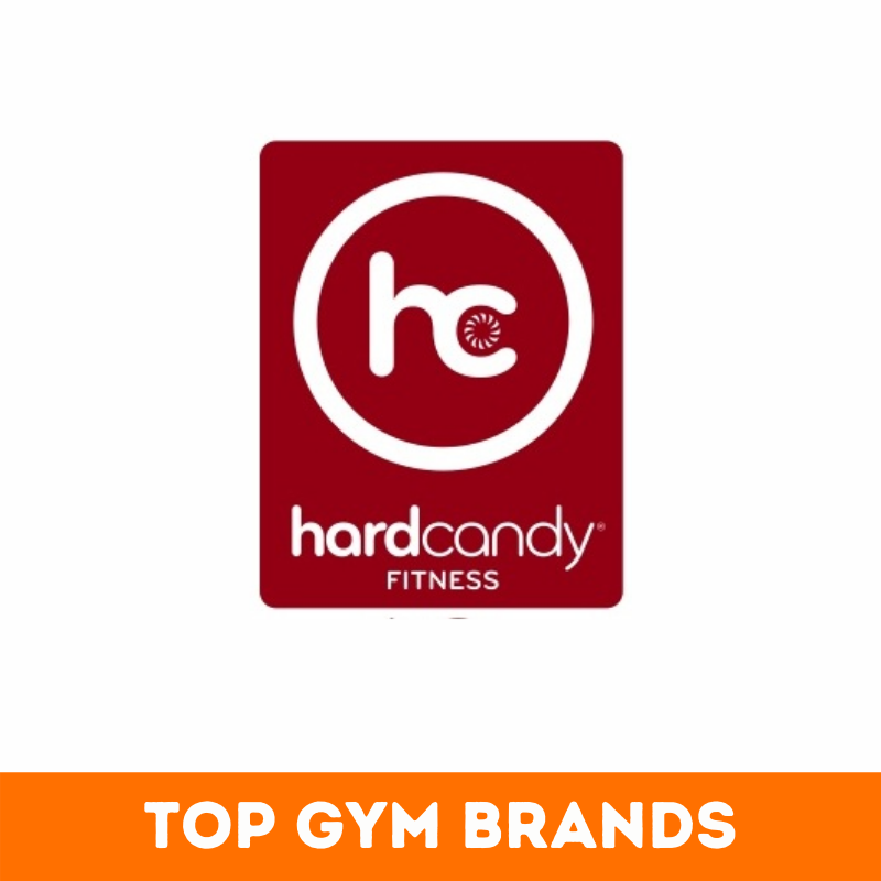 Top 56+ Best Gym Brands in the world