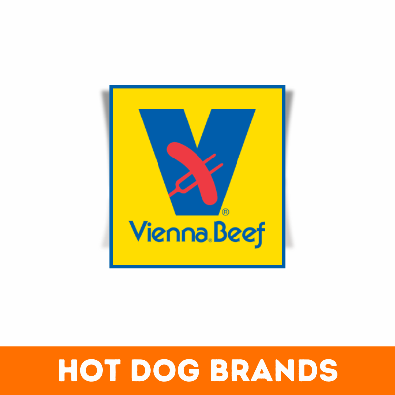 Top 31 Best Hot Dog Brands of the World BeNextBrand