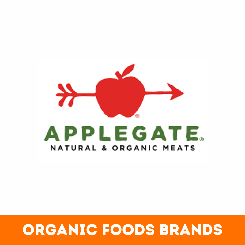 Top 55+ Best Organic Foods Brands in the World