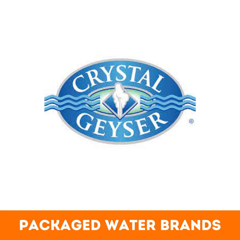 Top 71+ Best Packaged Water Brands in the world
