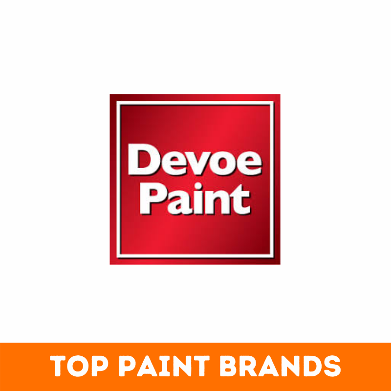 Top 23+ Best Paint Brands in the World