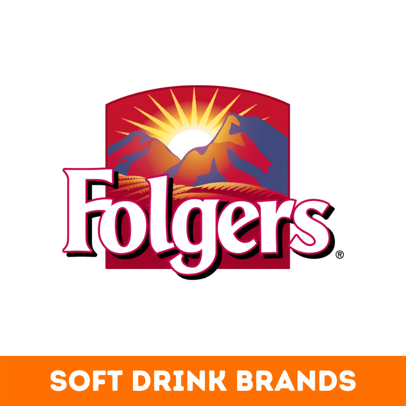 Top 51 Best Soft Drink Brands of the World