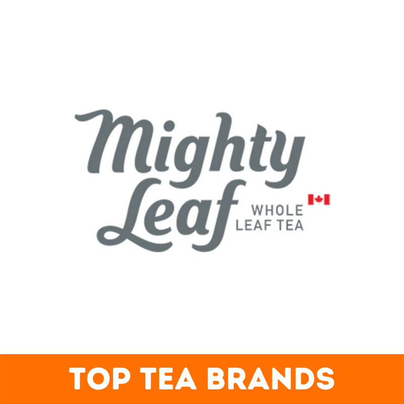 Top 41+ Best Tea Brands of the World