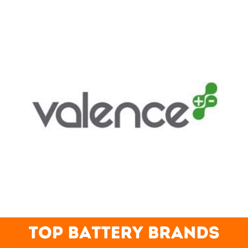 Top 51+ Best Battery Brands in the World