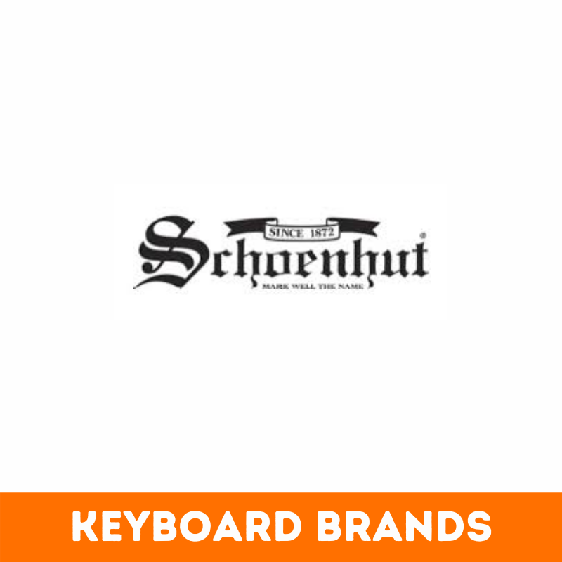 Top 31+ Best Keyboard Brands in the World