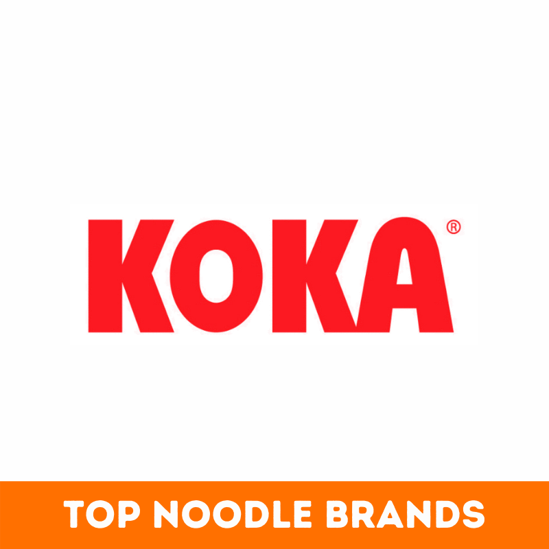 Top 32+ Best Noodle Brands in the World -BeNextBrand.com