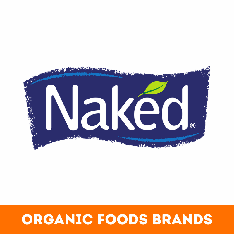 Top 55+ Best Organic Foods Brands in the World