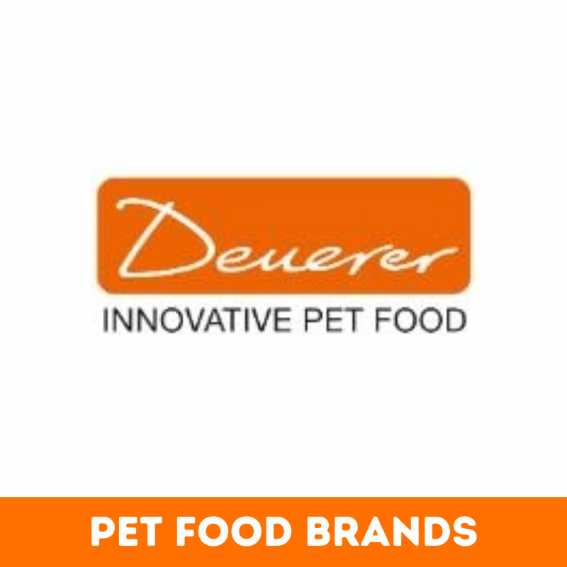 Top 49+ Best Pet Food Brands in the world