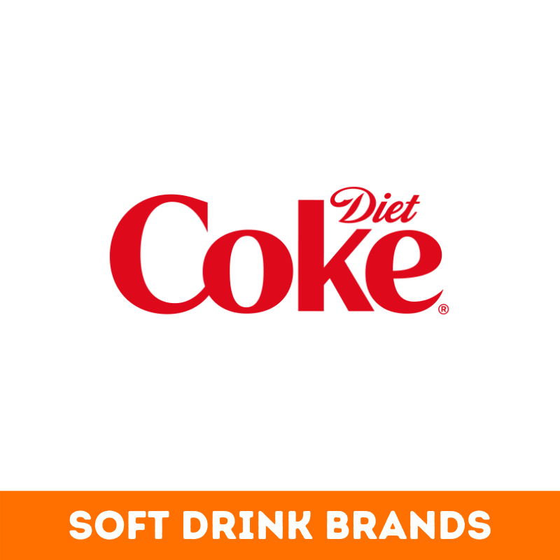 Top 51 Best Soft Drink Brands of the World