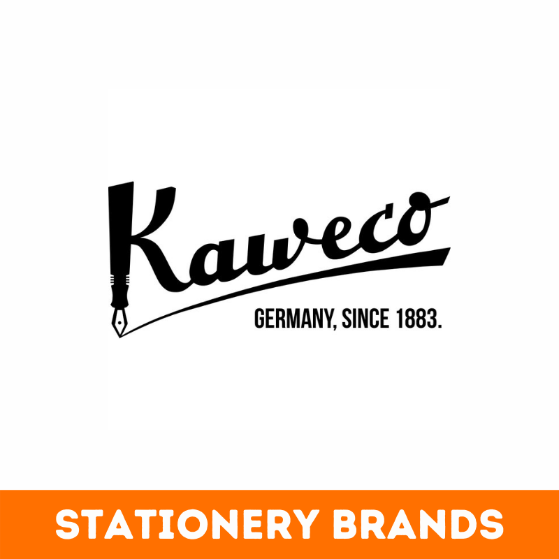 Top 45 Best Stationery Brands of the World BeNextBrand