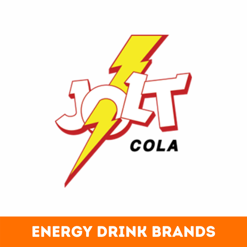 Top 25+ Best Energy Drink Brands in the World