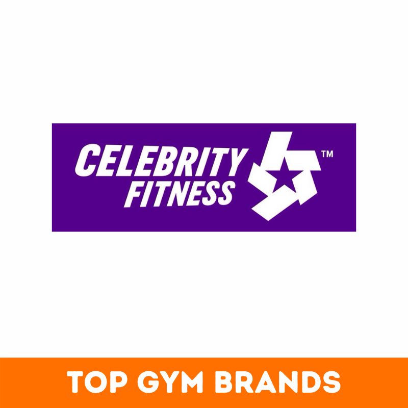Top 56+ Best Gym Brands in the world