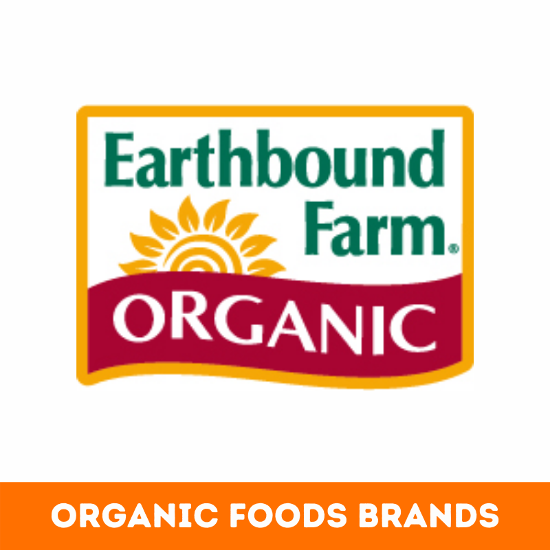 Top 55+ Best Organic Foods Brands in the World