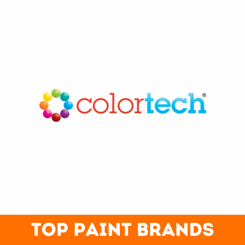 Top 23+ Best Paint Brands in the World