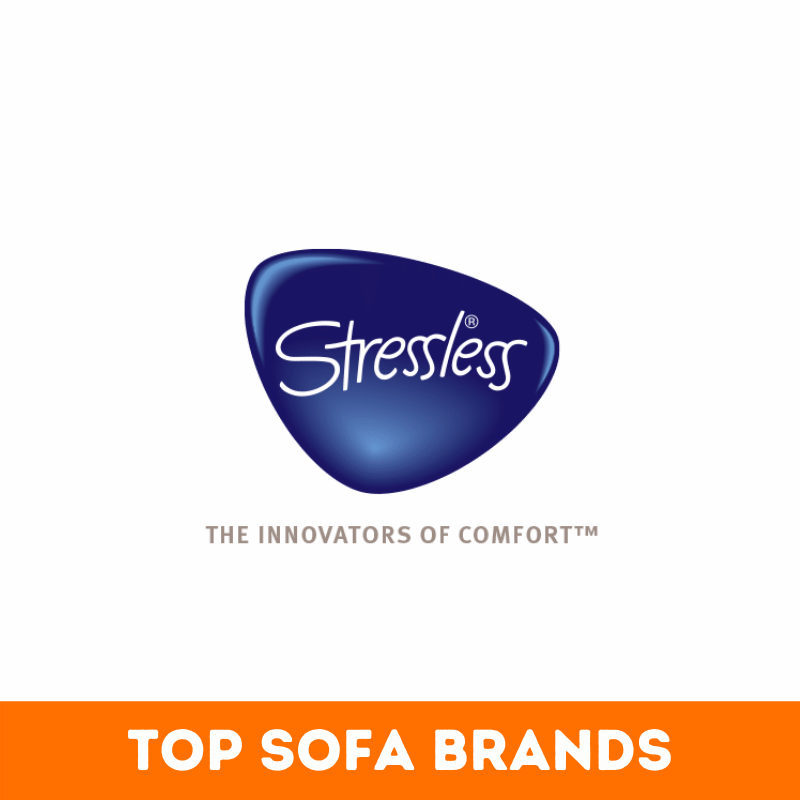 Top 41+ Best Sofa Brands in the world