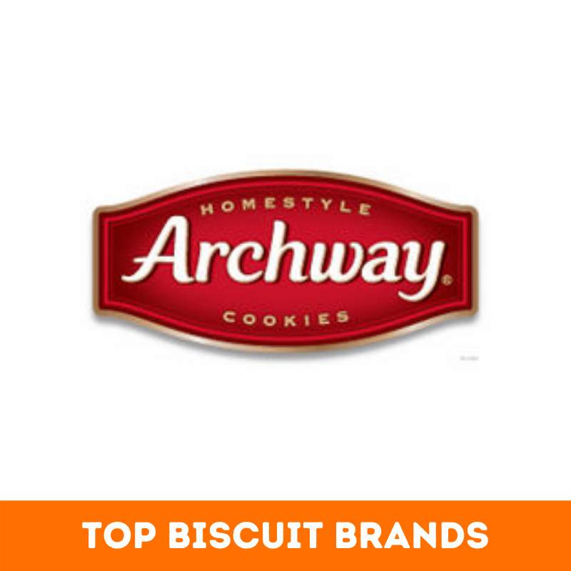 Top 45+ Best Biscuit Brands in the world