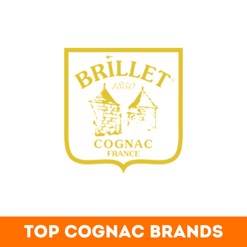 Top 24+ Best Cognac Brands in the World
