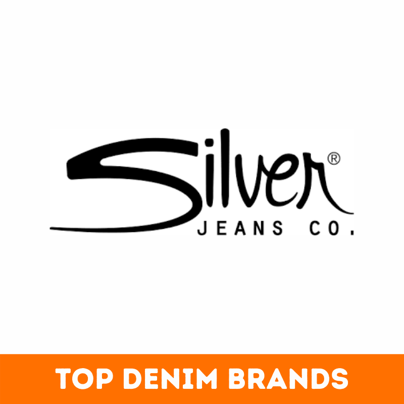55+ Top Denim Brands in the world