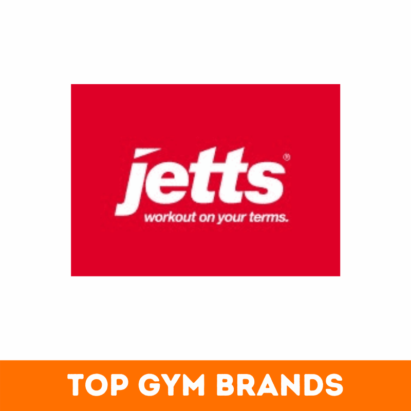 Top 56+ Best Gym Brands in the world