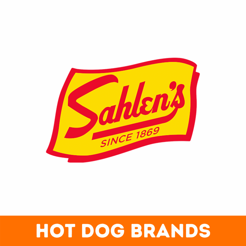 Top 31 Best Hot Dog Brands of the World BeNextBrand