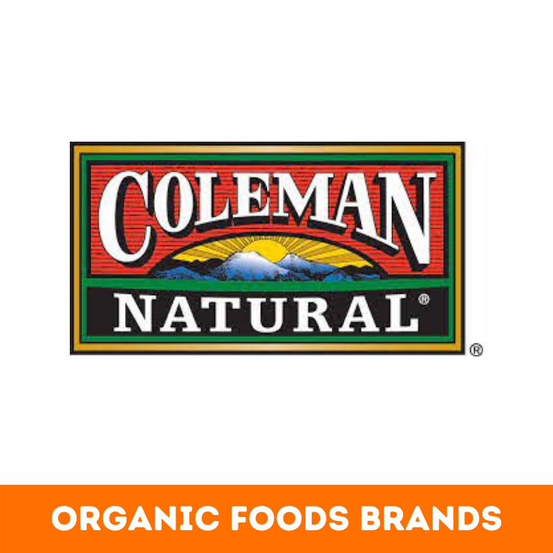 Top 55+ Best Organic Foods Brands in the World