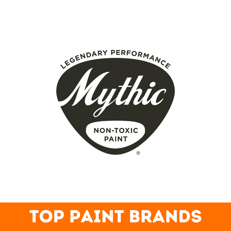 Top 23+ Best Paint Brands in the World