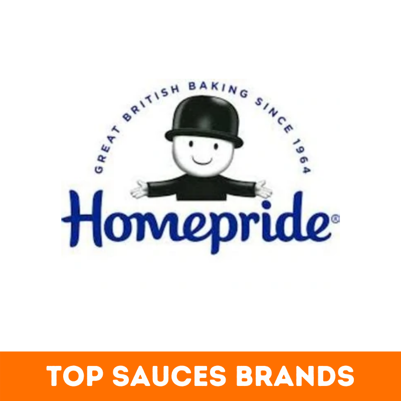 Top 51 Best Sauces Brands of the World
