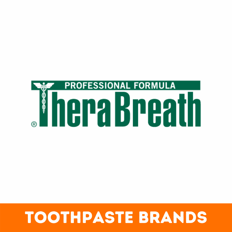 Top 48+ Best Toothpaste Brands in the World