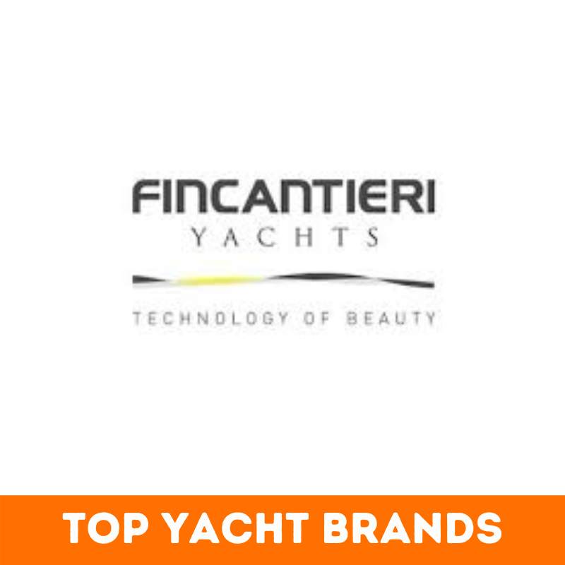 yacht brands starting with m