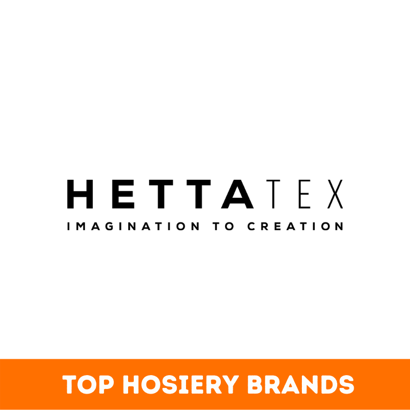 45 Top Hosiery Brand in the World