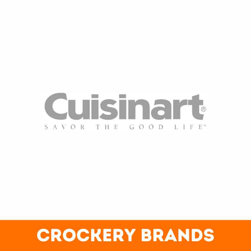 29+ Best Crockery Brands in the World