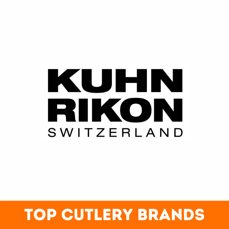 Top 41+ Best Cutlery Brands in the World