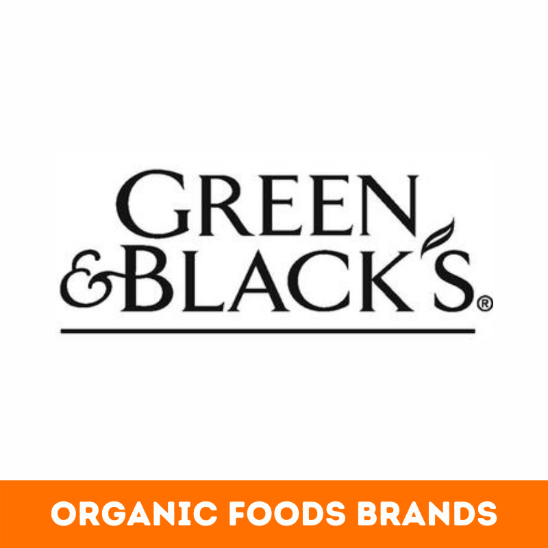 Top 55+ Best Organic Foods Brands in the World