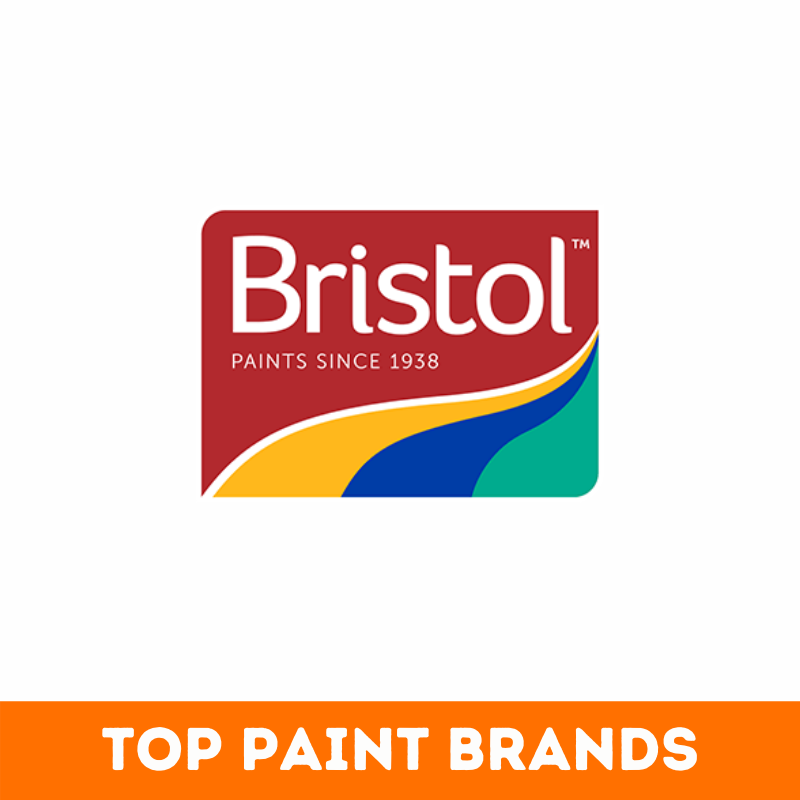 Top 23+ Best Paint Brands in the World