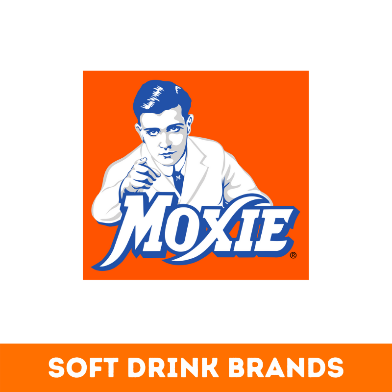 Top 51 Best Soft Drink Brands of the World