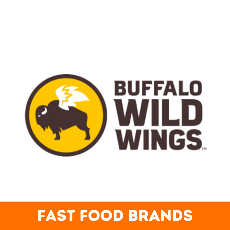 49+ Top Fast Food Brands of the world