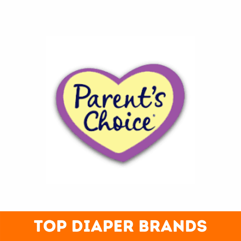Top 31+ Best Diaper Brands in the World