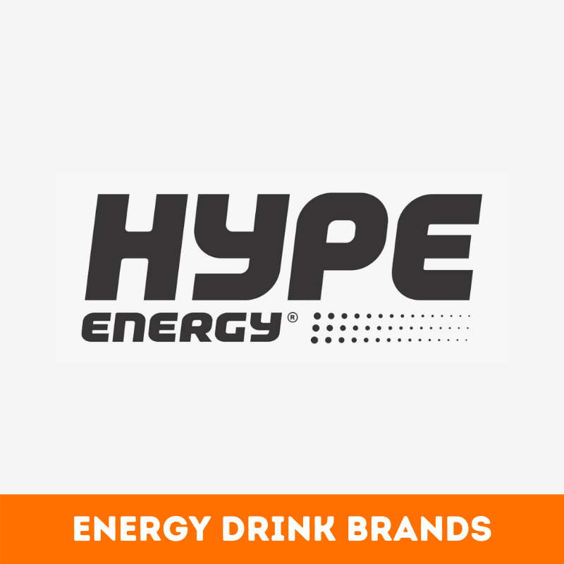 Top 25+ Best Energy Drink Brands in the World