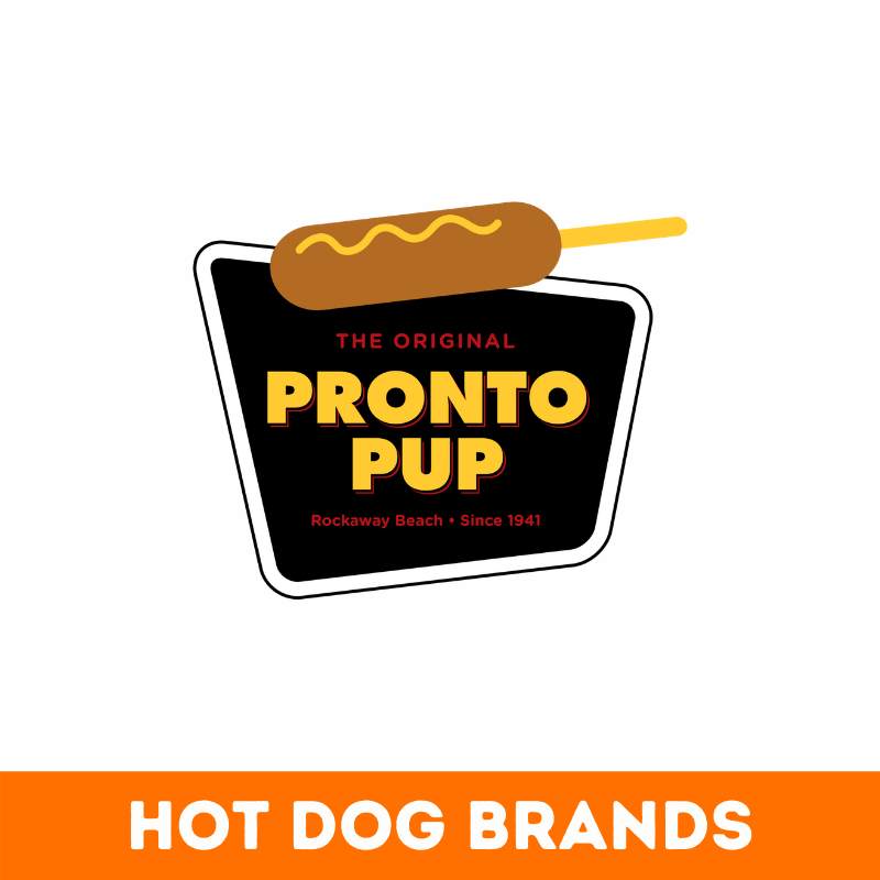 Top 31 Best Hot Dog Brands of the World BeNextBrand
