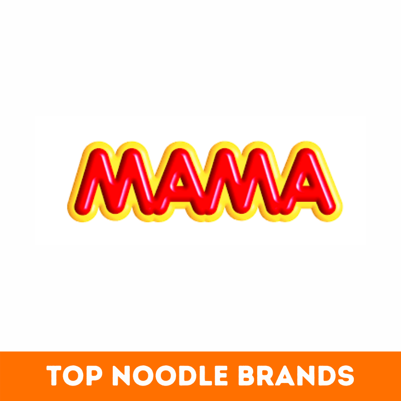 Top 32+ Best Noodle Brands in the World