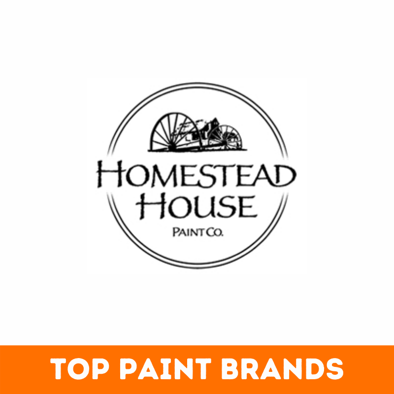 Top 23+ Best Paint Brands in the World
