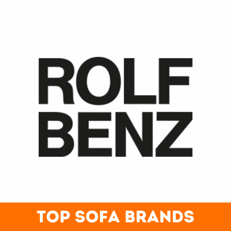 Top 41+ Best Sofa Brands in the world