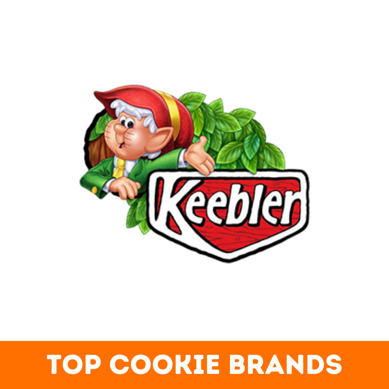 Top Best Cookie Brands Of The World Benextbrand