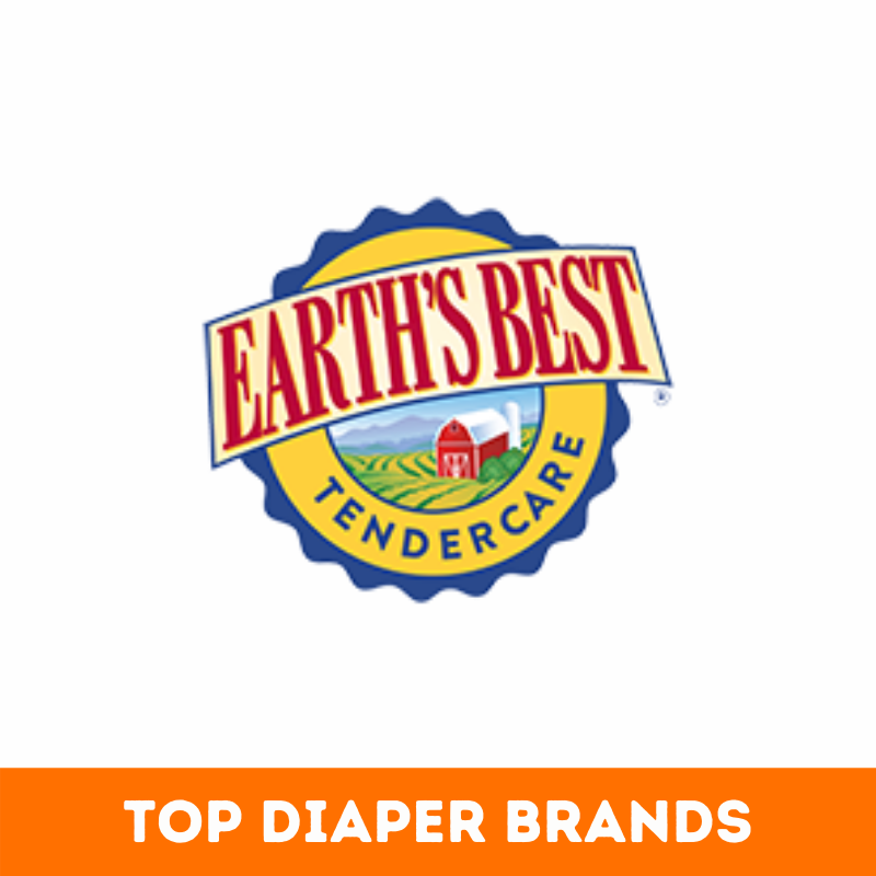 Top 12 Diaper Brands vrogue.co