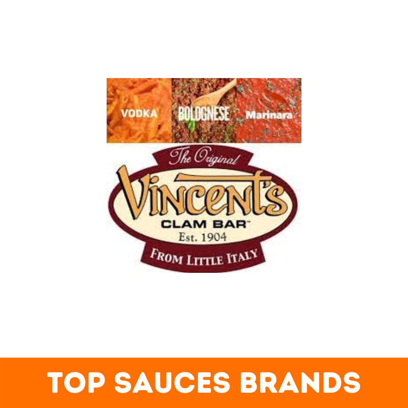 Top 51 Best Sauces Brands of the World