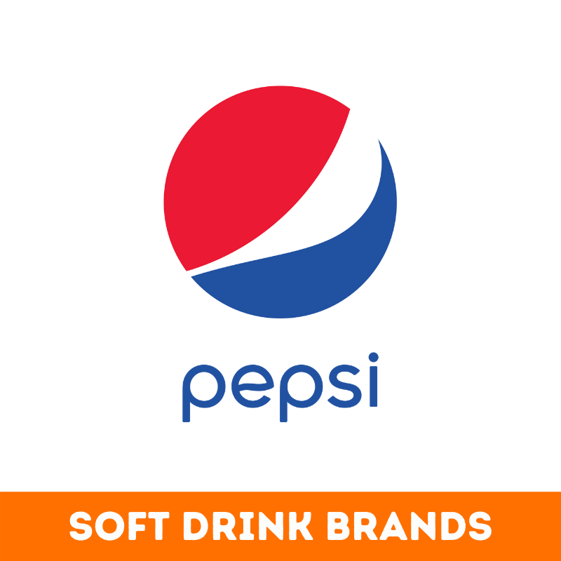 Top 51 Best Soft Drink Brands of the World