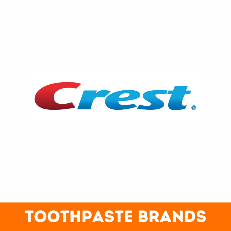 Top 48+ Best Toothpaste Brands in the World
