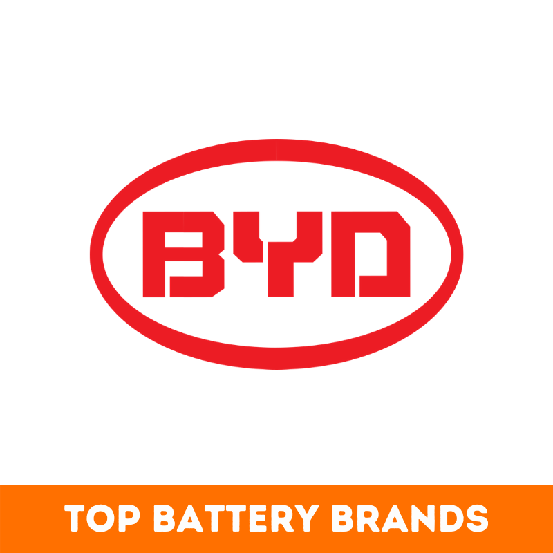 Top 51+ Best Battery Brands in the World