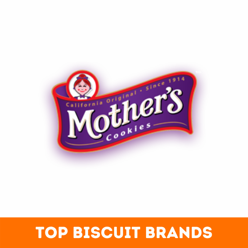 Top 45+ Best Biscuit Brands in the world