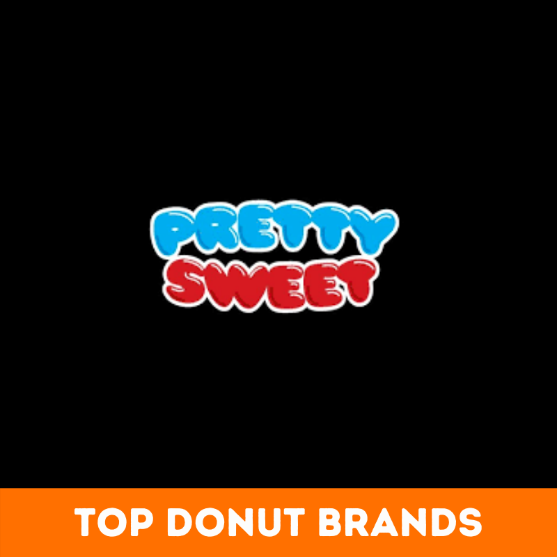 Top 31 Famous Donut Brands of the World - BeNextBrand.Com